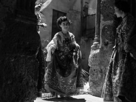 フォスコ・マライーニ 「現在の照射のイメージ　南イタリア1946-1956」イタリア文化会館 東京