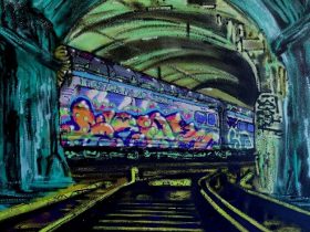 snipe1 「ORACLE ～Putting a Class in the Game～」Bankrobber LABO（バンクロバーラボ）