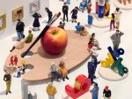 なんでも現代美術館©Tatsuya Tanaka 企画展