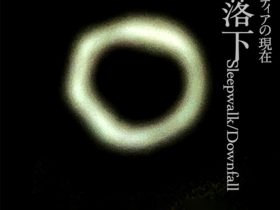 「イマーシヴメディアの現在 vol.1———白昼落下 Sleepwalk/Downfall」東京大学 本郷キャンパス