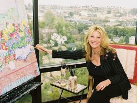 レスリー・セイヤー　Leslie SAYOUR