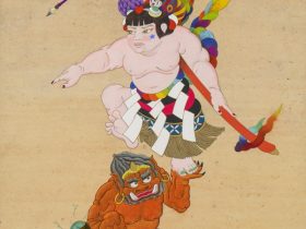 「太刀持ち姫」M10