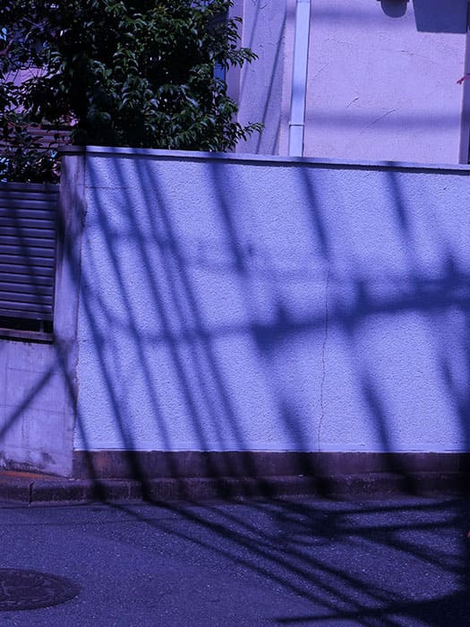 Motoyuki Daifu | Untitled (Surround) | 2018 | Courtesy of the artist and MISAKO & ROSEN　©Motoyuki Daifu