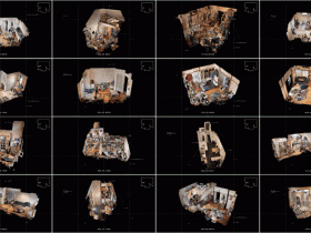 MVMNT 「TOKYO [UN]REAL ESTATE｜東京[不]不動産」シビック・クリエイティブ・ベース東