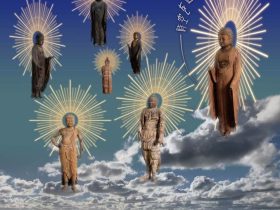 特別展「旅する仏像 -時空を越えて-」市立五條文化博物館