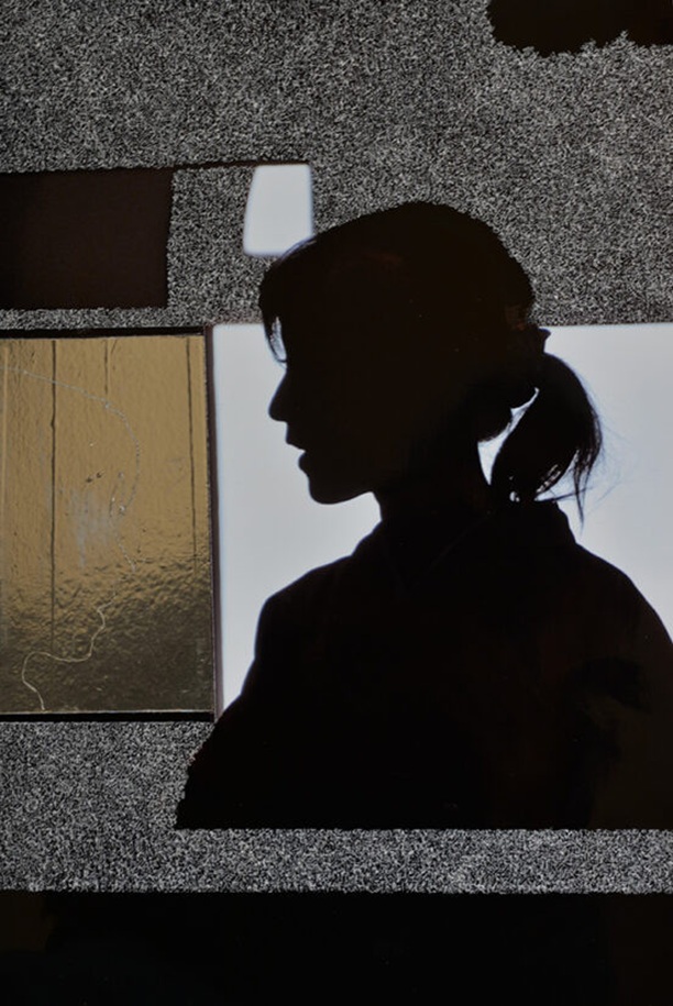 小谷幸夫 個展「Picture―写真と絵画の狭間―」京都写真美術館 ギャラリー・ジャパネスク