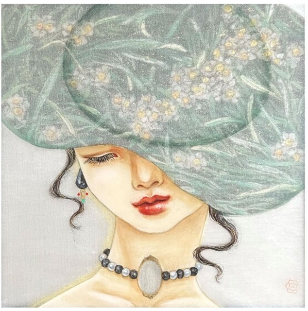 「心境-narcissus-」S3