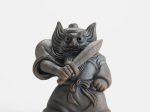 「吉田瑞希 陶展　-鬼より強い守り神-」京都陶磁器会館