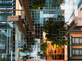 「KEIRO ─衣食住音美、ハレとケの交差点─」日本橋室町162ビル