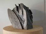 「TO THE FUTURE　　米林雄一 展」ギャラリー1045富山