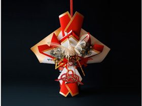 「加賀水引 2025 春」KOGEI Art Gallery 銀座の金沢