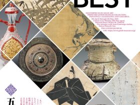 「春の優品展 THE BEST」五島美術館