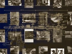 「オトボン・ンカンガ　シェイプド・バイ・メニー」金沢21世紀美術館