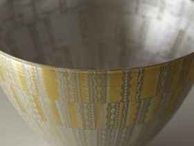 上澄 / うわずみ：金や銀の厚い箔のこと