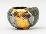 茶盌 「Céladon」 幅12.4×奥11.8×高さ8.5cm