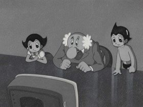 鉄腕アトム