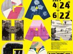 「日本版画協会巡回展」須坂版画美術館・平塚運一版画美術館