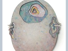 たかすぎるな。「心は空に伸びる」B-gallery