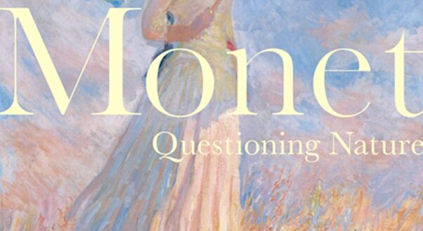 「クロード・モネ -風景への問いかけ」アーティゾン美術館