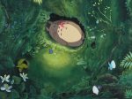 「ジブリの立体造型物展」寺田倉庫 B&C HALL