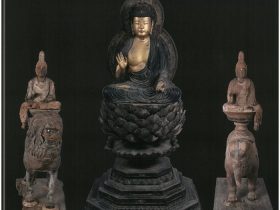 特別展「陸奥の慶派仏像」北上市立博物館
