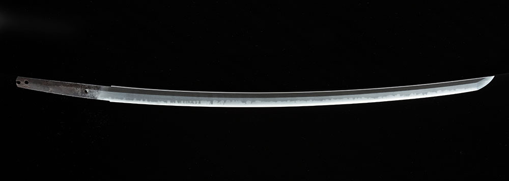 国宝　太刀　銘 長光　名物 津田遠江長光　徳川美術館蔵