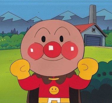 アンパンマン