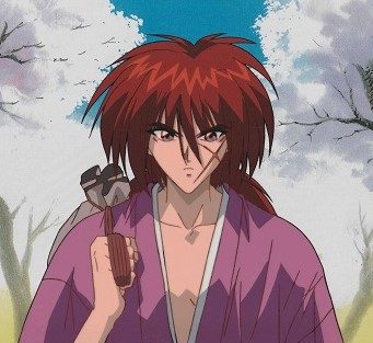 るろうに剣心