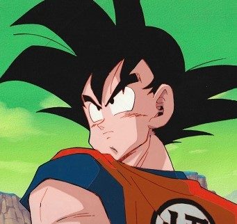 ドラゴンボール（悟空）