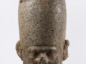 特別展「ブルックリン博物館所蔵　古代エジプト」豊田市博物館