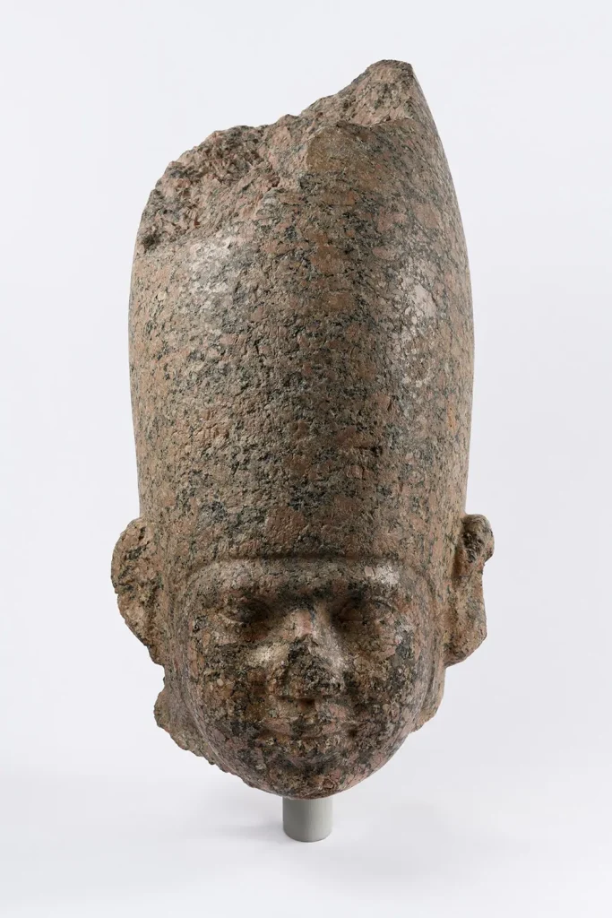 特別展「ブルックリン博物館所蔵 古代エジプト」豊田市博物館