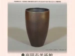 「第64回日本伝統工芸富山展」高岡市美術館
