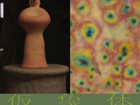 坂爪康太郎 + 成島麻世 「仮象体 - Illusional bodys」HIRO OKAMOTO