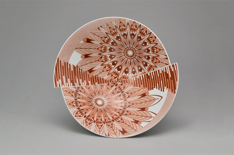 「見附正康 展」ARTRO（アルトロ）