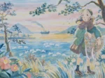 《この世界の片隅に》2007年 ©︎こうの史代／コアミックス