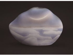 【氷月】43×12×高さ30cm