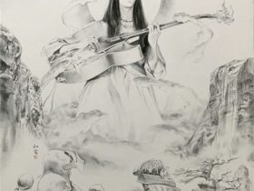 池田和宏 個展「Alternative」Gallery MUMON