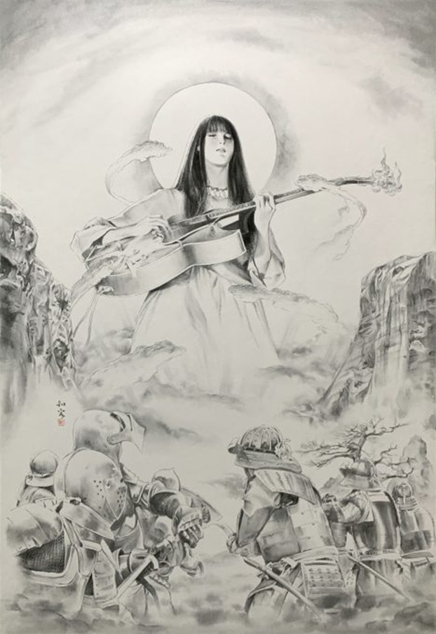 池田和宏 個展「Alternative」Gallery MUMON