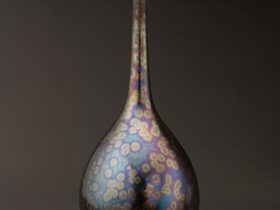 「コレクタブル コレクション展　- 特集 - 宮村秀明」ギャラリー桜の木 銀座