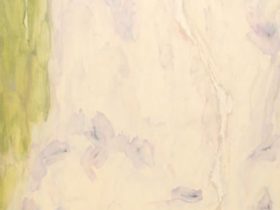 WL-018白き森₋b 130.3×89.4㎝