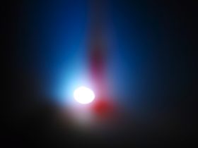 岡本明才「ピンホールカメラ・エクステンデッド」Kanzan Gallery