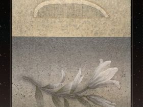 平井将貴「結」VALLOON STUDIO 渋谷