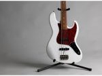 「Jazz bass」37×6×H118cm　ジャズベース　大理石