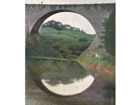 収蔵作品展「語り合いたい時間」都城市立美術館