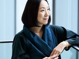 展覧会ディレクター：川上典李子　撮影：Kenichi Yamaguchi