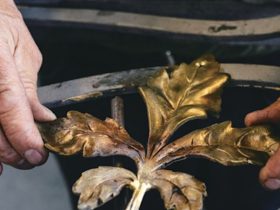 「ランドスケープをつくる　 ラ・サマリテーヌ 修復と再生」東京都庭園美術館