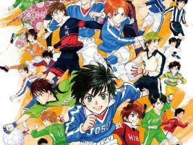 ホイッスル！作品25周年記念「WHISTLE!〜OUR ADDITIONAL TIME〜」in九州　北九州市漫画ミュージアム