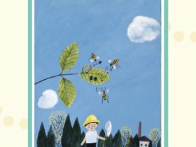 令和７年度第１期 谷内六郎〈週刊新潮 表紙絵〉展「いきものたちとの時間」横須賀美術館