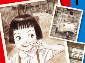 「浦沢直樹　テオドラ邸deあさドラ！展」旧尾崎テオドラ邸