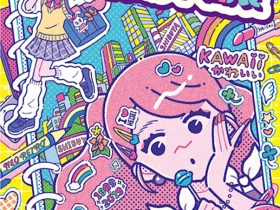 「NEO平成レトロ展」西武渋谷店